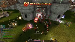 Осада на сервере Ифрит с комментариями Ragimoff и Кремль | R2 Remastered (25.01.2026)