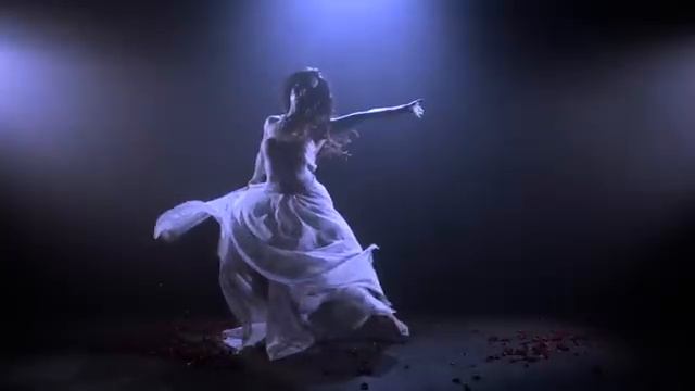 Julia Lezhneva - Handel Lascia la spina cogli la rosa смотреть онлайн