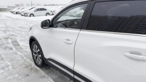 Chery Tiggo 7 Pro 2023 г. VIN 761682 Краснодар