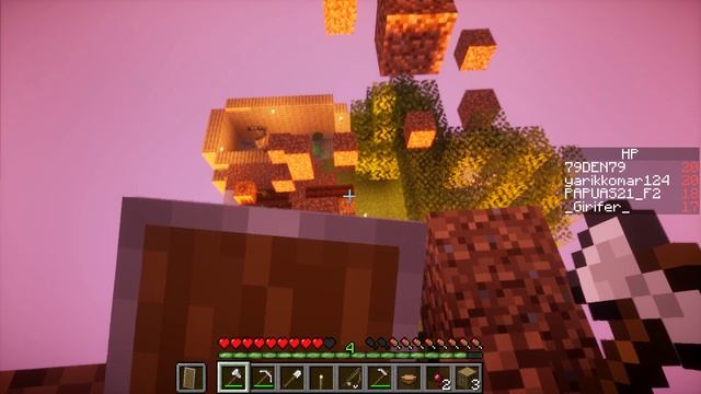 one block|minecraft (2 часть) смотреть онлайн