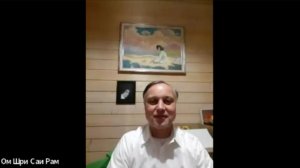 Никита Берсенев. Встреча. 2026-01-24. Москва.