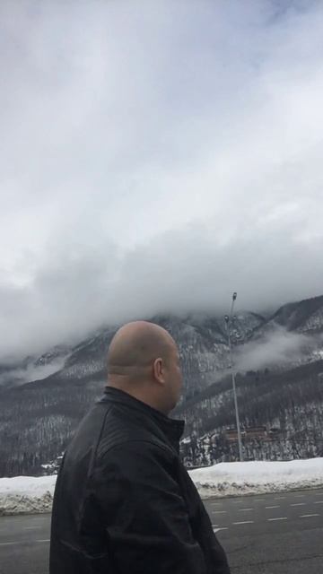 #русскиегорки #высота #960 #краснаяполяна смотреть онлайн