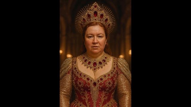 Чат хейтеров - Королева Виктория