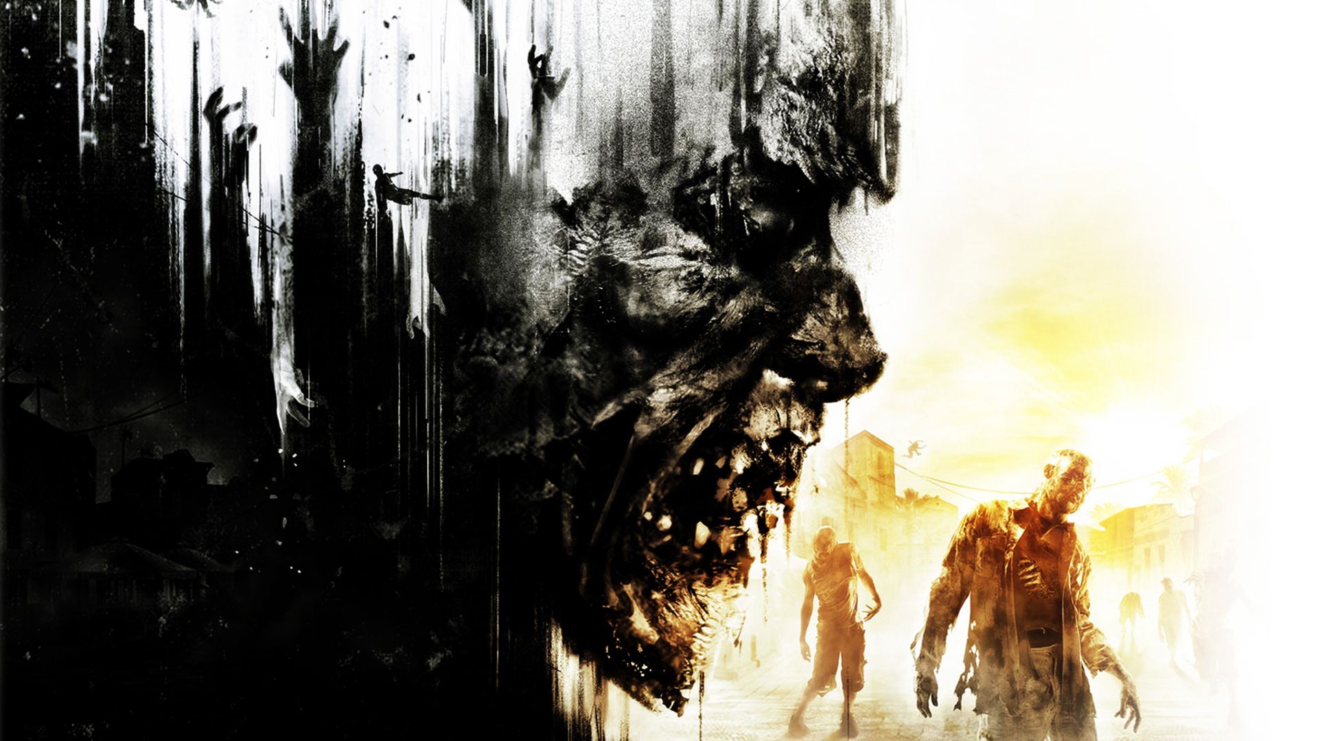 Прохождение Dying Light 8 Часть смотреть онлайн