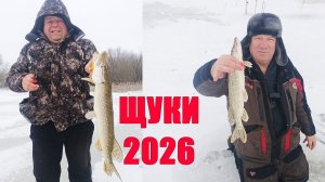 Щуки Маломожайские, праздничные