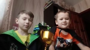 Гарри Поттер в стиле zaka play 2 серия
