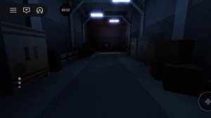 Погоня от сика в The foundation but bad (Legacy) Первая и вторая погоня ⬛👁️⬛