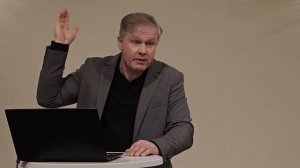 И НАЙДЕТЕ ПОКОЙ ДУШАМ ВАШИМ _ Проповедь _ Юрий Стогниенко