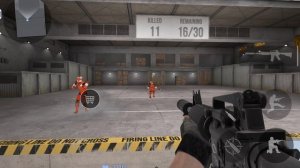 спидран с M4A1 STANDOFF 2 ( СТЭНДОФФ 2 )