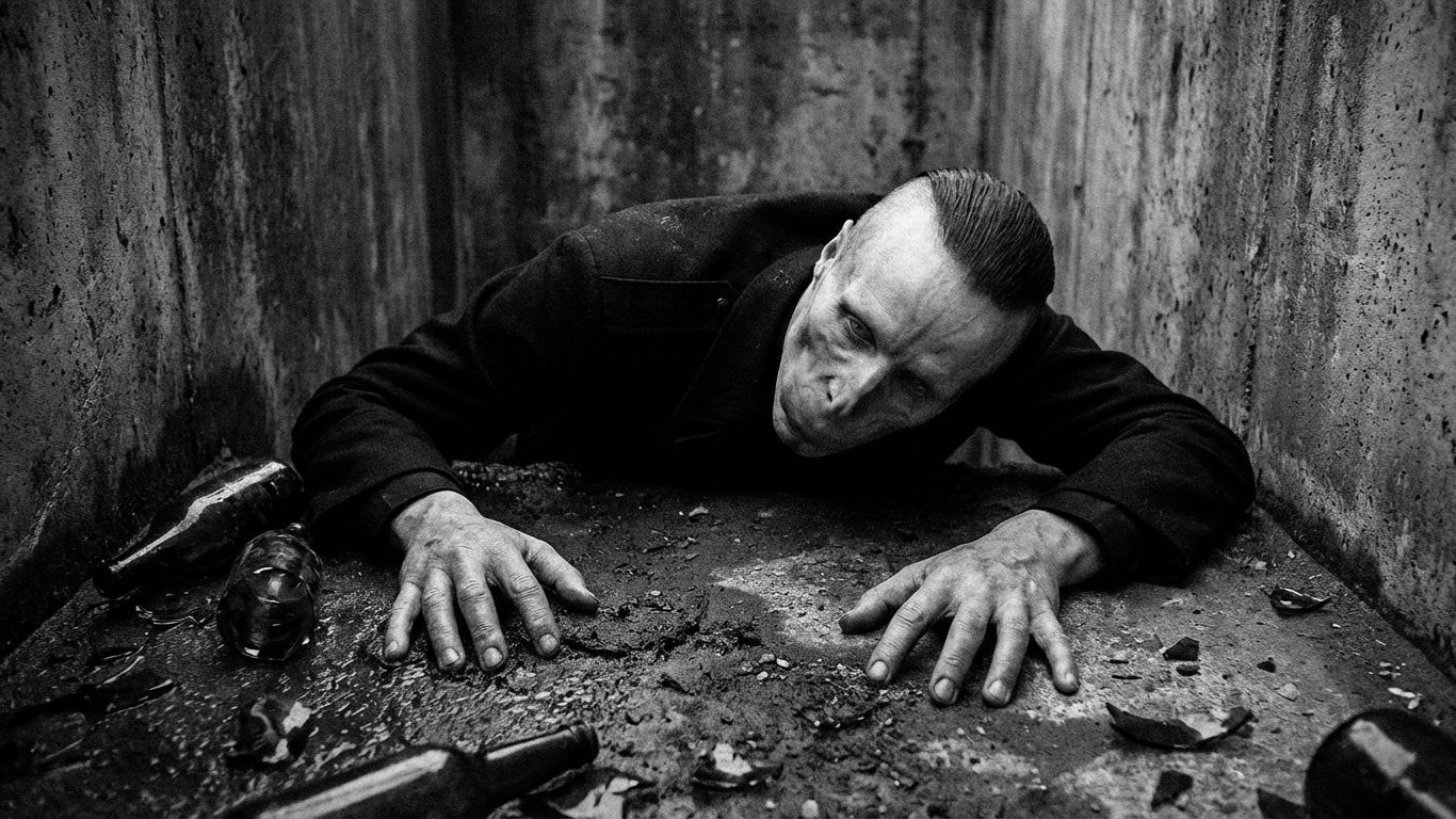 BEZLIKIY ZOMBI - СГНИЕШЬ И НЕ УЗНАЕШЬ смотреть онлайн