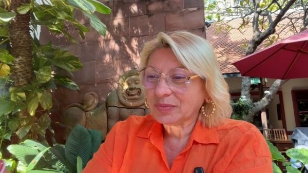 ДЕВА - ГОРОСКОП НА ЯНВАРЬ - ФЕВРАЛЬ 2026 года от ANGELA PEARL