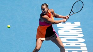 23.01.2026 | ЗАПИСЬ ИГРЫ | Арина Соболенко - Анастасия Потапова | 3-й круг | Australian Open 2026