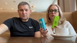 Легко бросил курить на 5-м мес. применения #фуллерена С60. 2026-01-12 #кузбасс #мыски #междуреченск