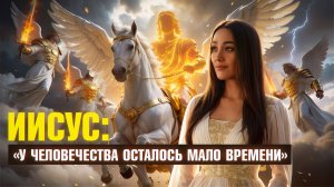 Я Увидела Иисуса Христа На Белоснежном Коне. Я Думала Я Умираю…