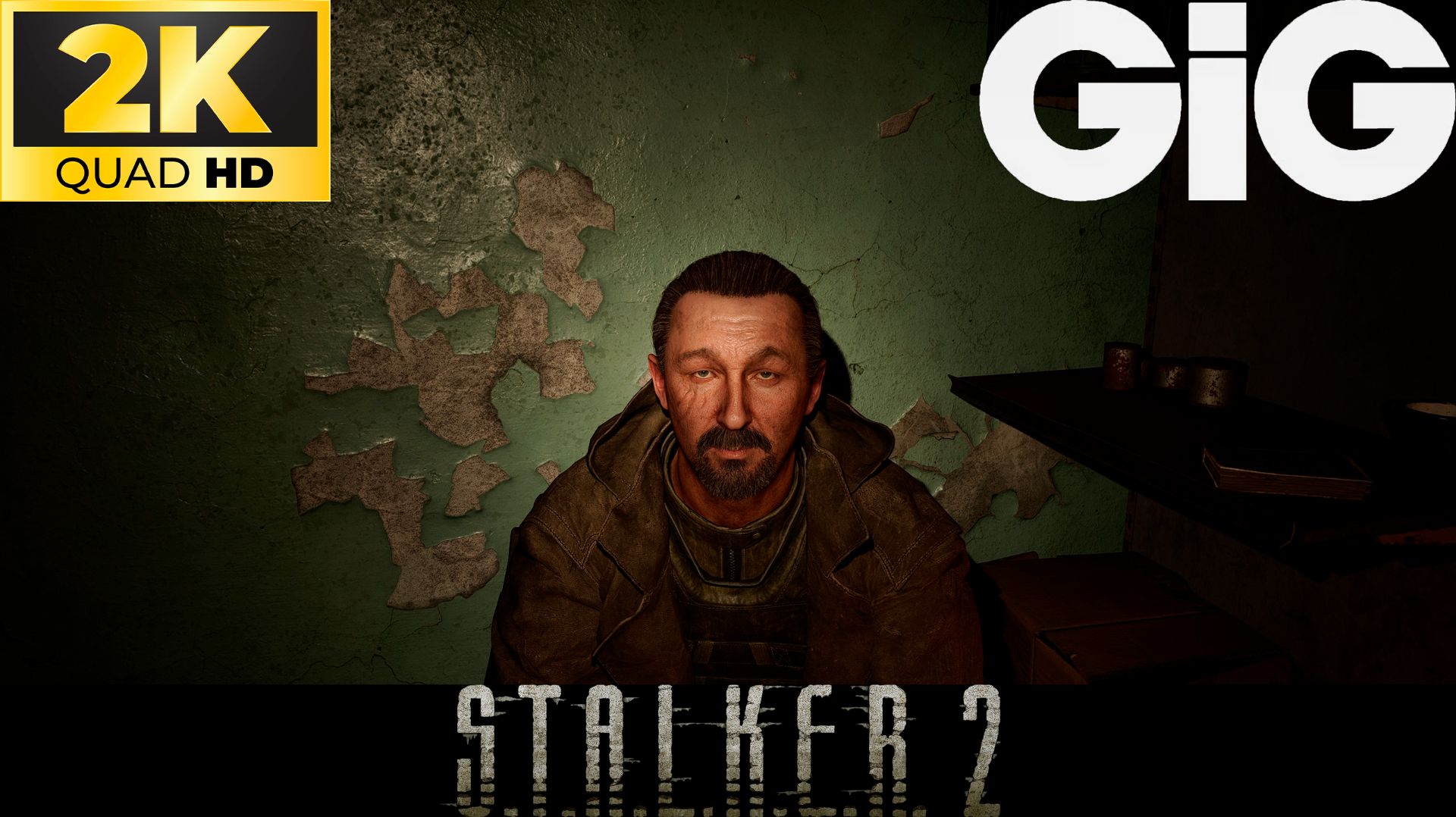 S.T.A.L.K.E.R. 2 - "Сказочный" #3 - Однажды в "Сказочном" смотреть онлайн