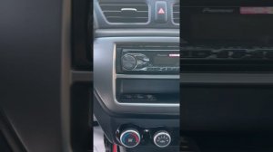 Киа Рио, 2015 год, АКПП