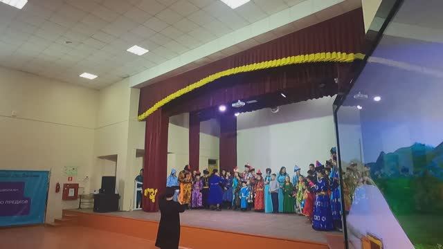 АГЫН НЭГЭДЭХИ ҺУРГУУЛИИН ЭХИН АНГИИН ҺУРАГШАД УРИЛДАБА