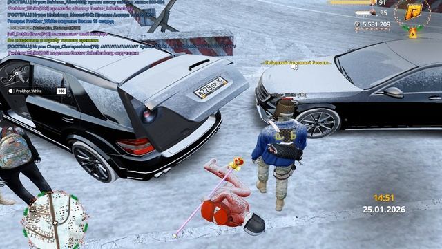 Grand Theft Auto San Andreas 2026.01.25 - 14.51.45.01 смотреть онлайн