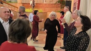 А вы танцуйте... 25.01.26...