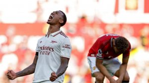 Арсенал - Манчестер Юнайтед. Обзор матча. 25.01.26