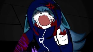 Terrible mouse. Pukasi Edit