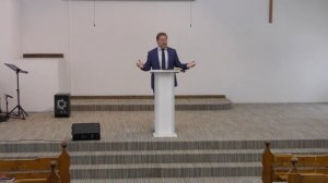 Вовк Владислав «Как утвердиться в вере» Рим 14.24-26