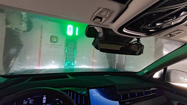 Робот мойка 2