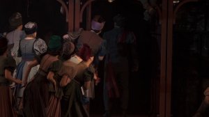 Олег Федоненко - Куплеты Эскамильо - Кармен / Fedonenko "The Toreador Song"