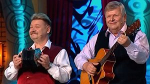 Сатирические куплеты - Николай Бандурин и Михаил Вашуков