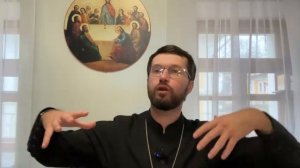 Апостол Павел. Послание к Римлянам. 9 лекция Священник Александр Сатомский