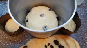 Кулич. Домашний Пасхальный Кулич (Паска) Рецепт на сгущенке. Самые вкусные видео рецепты.