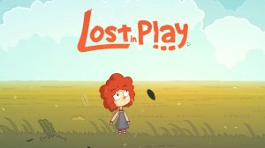 Lost in play. Прохождение Часть 1