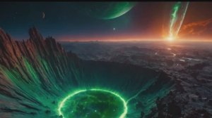 Астральный мир - Нежная музыка и атмосфера космоса, фоновая музыка для расслаблении