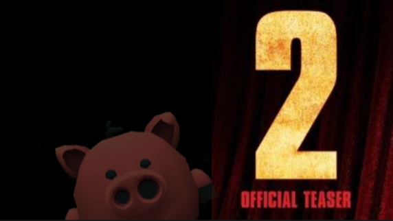 five nights at piggy 2 trailer #2