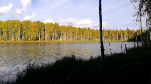 Красота природы в республике Коми