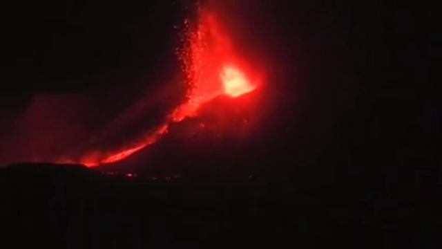 Вулкан смотреть онлайн