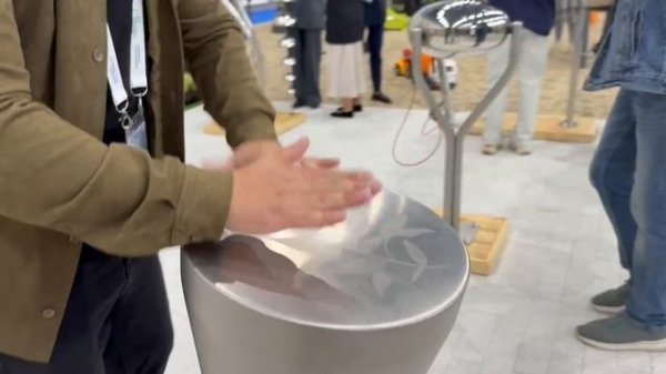 ILdrum. Музыкальные парки России. ПК. Казань. 2025. Виктор Оськов. Джембе