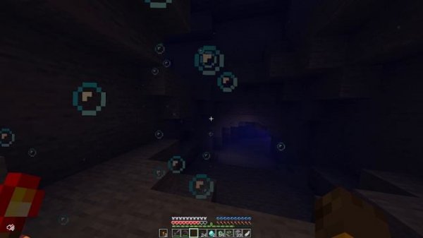 HORROR - The corrupted clan - The Broken Script (dweller) (stalker)