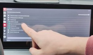 мини обзор Cherry Inside