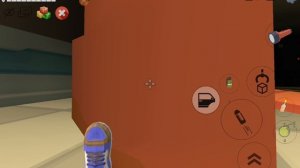 побег из дома маньяка