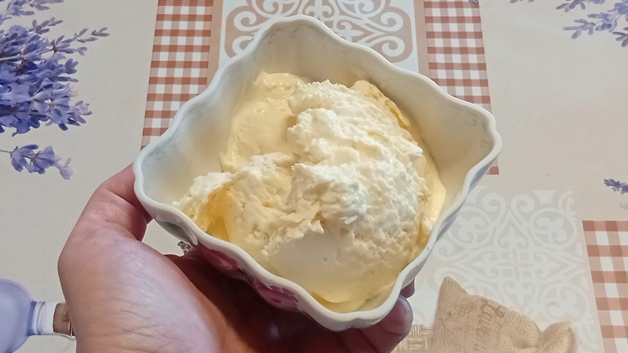 Мороженое КЕТО низкоуглеводное смотреть онлайн