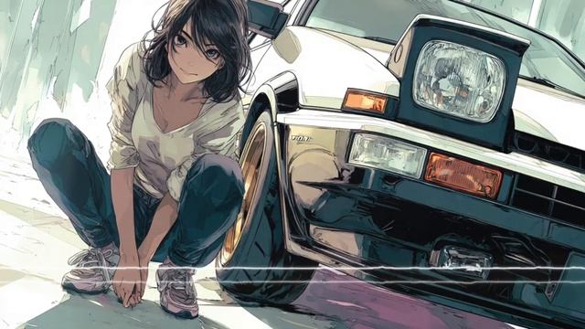 Push Past the Limit  Nonstop Japanese Eurobeat Weekly Best MIX