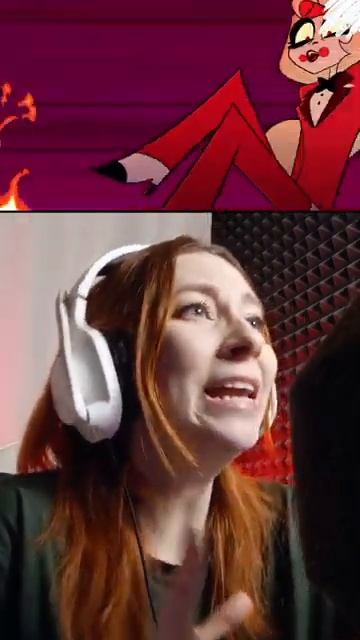 Давно не было моих озвучек #life #хабинотель1сезон #hazbinhotel #отельхазбинрусскаяозвучка #tiktok смотреть онлайн