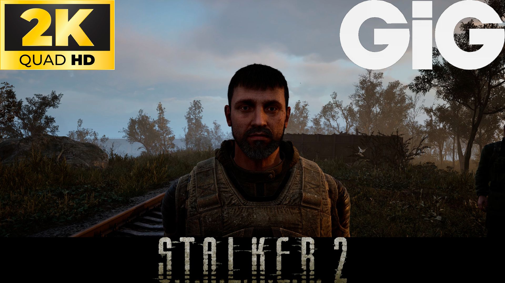 S.T.A.L.K.E.R. 2 - Гонта смотреть онлайн