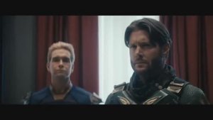 Последний сезон «Пацанов» — НОВЫЙ ТРЕЙЛЕР