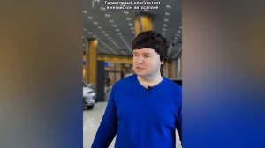 Талантливые продавцы. Все серии.Алежа Обухов