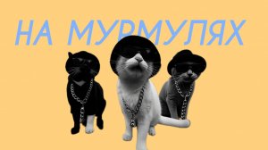 Это Радио - На мурмулях (Comedy Cover)