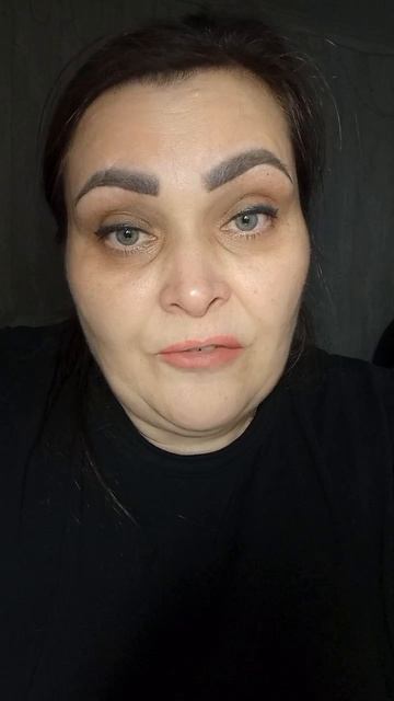 Черная полоса - что это?