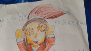 новогодние истории часть 2