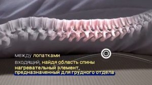 Крепка спина с Нуга Бест. Частная клиника с передовым оборудованием, лечит грыжи и протрузии .